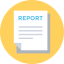 Report Ikona 64x64