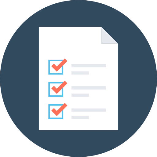 Tasks Ikona