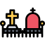 Cemetery Symbol 64x64