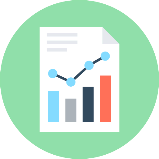 Analytics アイコン