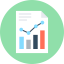 Analytics Ikona 64x64