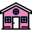 House Symbol 64x64