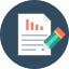 Analytics Ikona 64x64