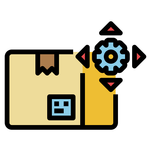 Refinement іконка