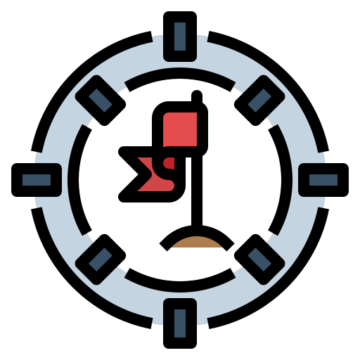 Target icon
