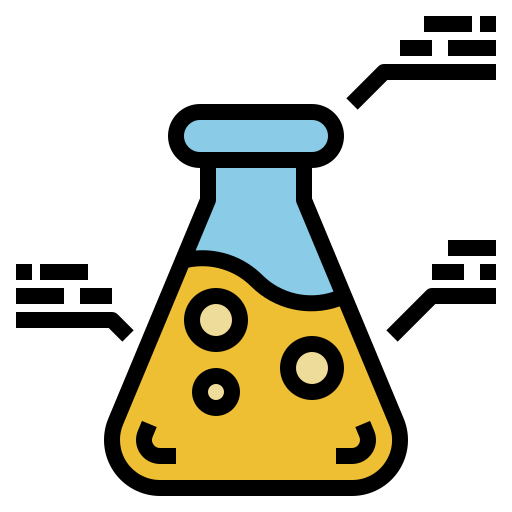 Testing icon