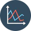 Analytics Ikona 64x64