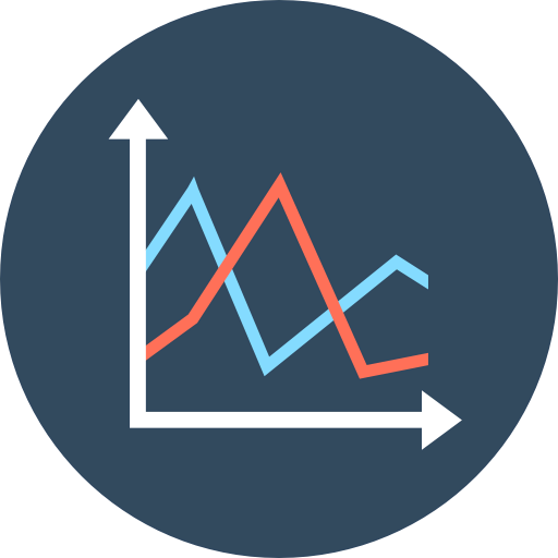 Analytics icon