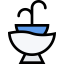 Fountain Symbol 64x64