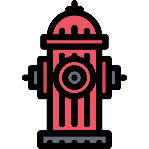 Hydrant icon