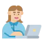 Customer icon 64x64