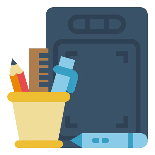 Tools 图标