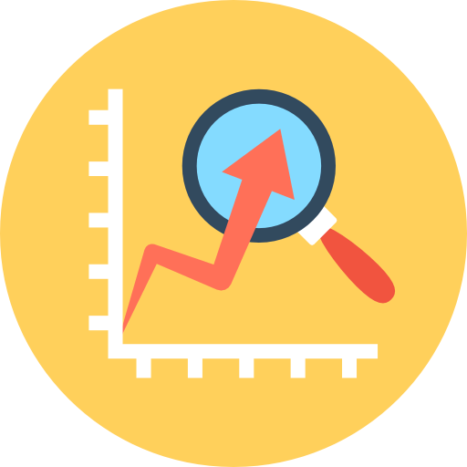 Analytics 图标