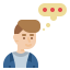 Mind icon 64x64