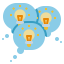 Ideas icon 64x64