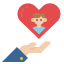 Empathy icon 64x64