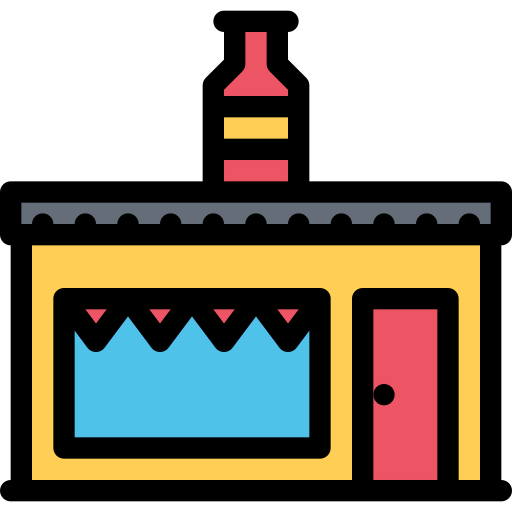 Pub icon