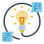 Knowledge icon 64x64