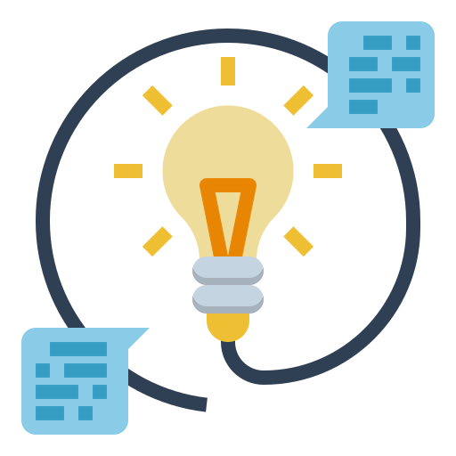 Knowledge icon