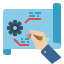 Prototype icon 64x64