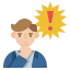 Hypothesis icon 64x64