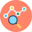 Analytics Ikona 64x64