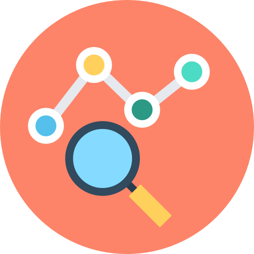 Analytics 图标