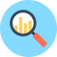 Analytics Ikona 64x64