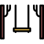 Playground Symbol 64x64