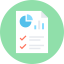 Analytics Ikona 64x64