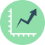 Analytics Ikona 64x64