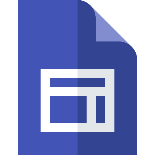Google icon