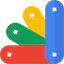 Google Symbol 64x64