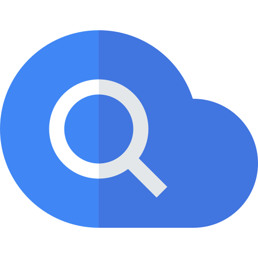 Cloud icon