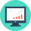 Analytics Ikona 64x64