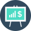 Analytics Ikona 64x64