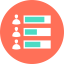 Analytics Ikona 64x64