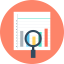 Analytics Ikona 64x64