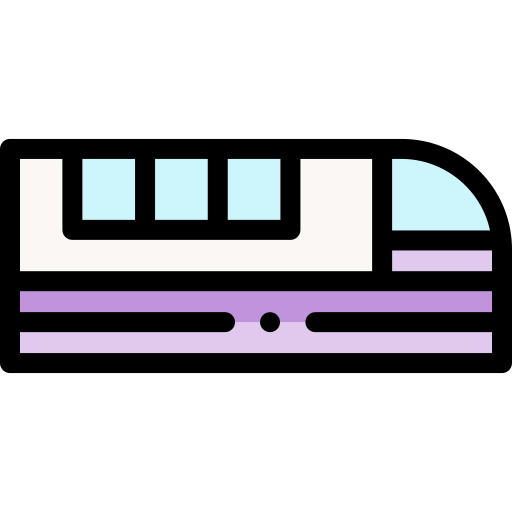 Train icon