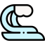 Tsunami icon 64x64