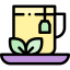 Tea cup Symbol 64x64