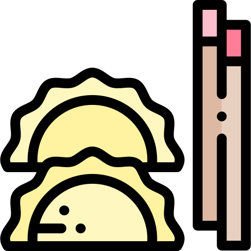 Dumpling icon