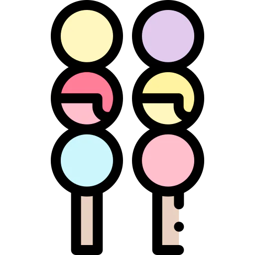Dango icon