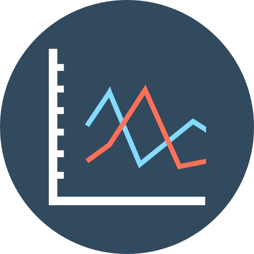 Analytics アイコン