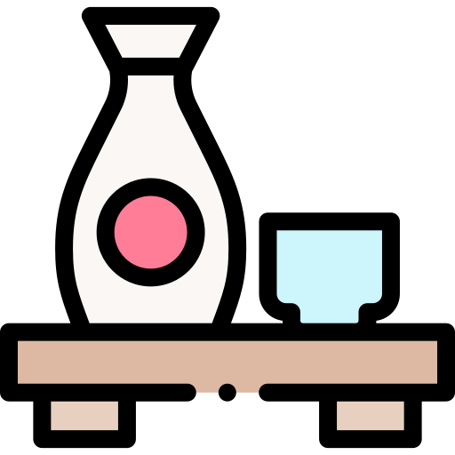 Sake icon