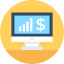 Analytics Ikona 64x64