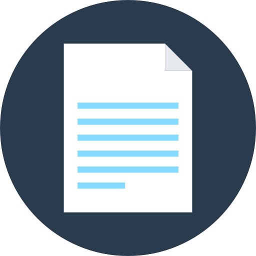 File icon