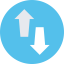 Transfer Symbol 64x64