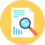Analytics Symbol 64x64