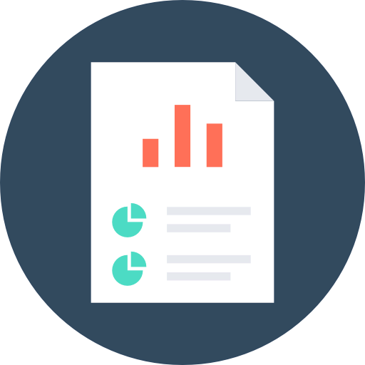 Analytics アイコン